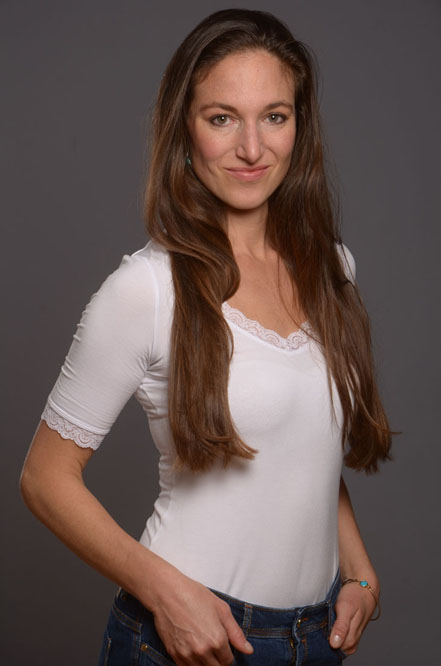 Helen Broetzner