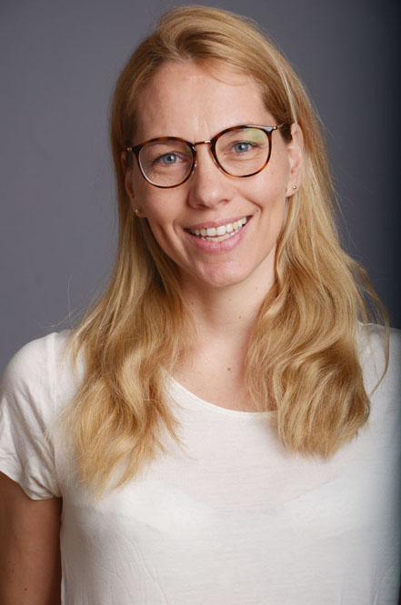 Isabelle Schelling