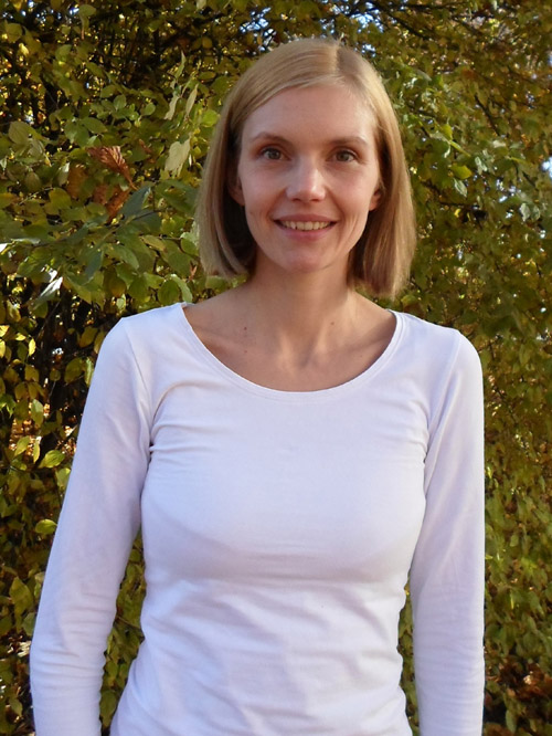 Ana Cvetko
